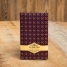 Dark chocolate 70% origin Madagascar - notes of citrus, sweet almond and caramel