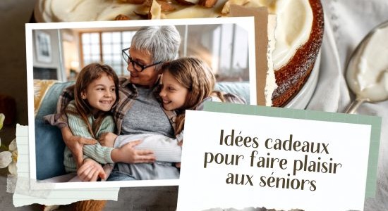 Cadeaux gourmands pour faire plaisir aux seniors